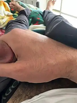 jack-sexy-dick webkamerás műsora