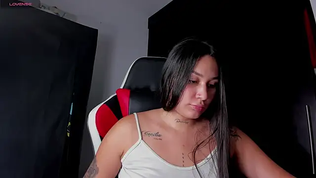 Chat +18 de Sweet_milk2 ao vivo