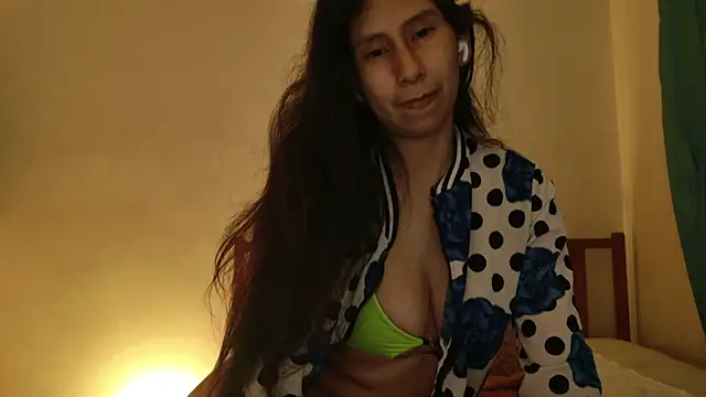 Chat +18 de MoonLipsON- ao vivo