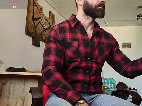 GipsyKingRo's Live XXX Chat