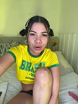 Little_Lexyy – Naživo XXX chat