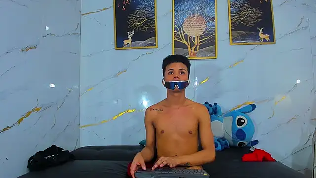 Anthony_little's Live XXX Chat