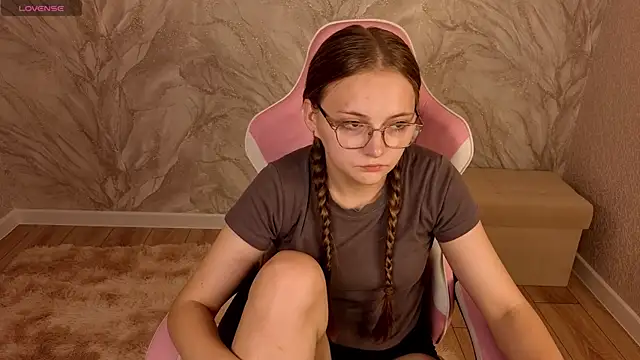 Chat +18 de IdaRowe ao vivo