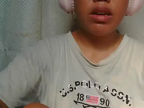 Chat +18 de ChubbyButty ao vivo