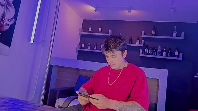 Chat +18 de angel_still_ ao vivo