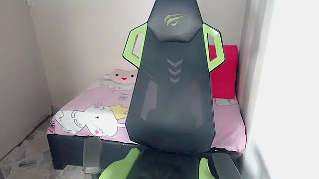 Pablito_junior 现场XXX聊天