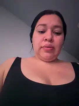 Chat XXX en directo de Lovelipsbig