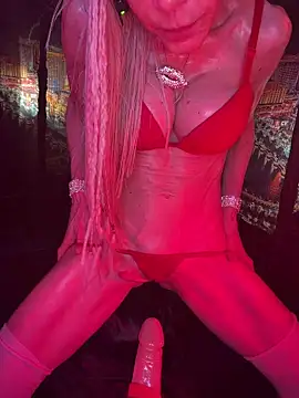 Chat XXX ao vivo de 1NikiVegas