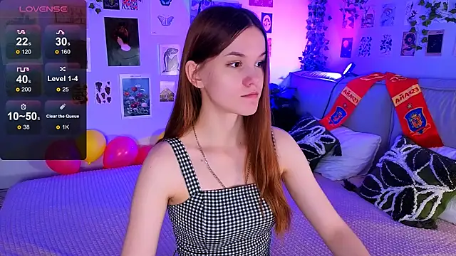 Amber_Rogers' Live XXX Chat