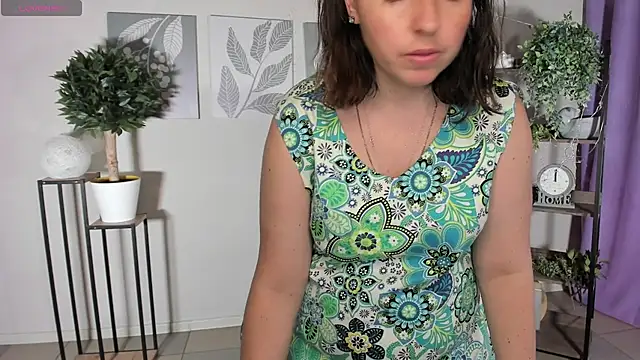 دردشة MartaEdams الجنسية المباشرة