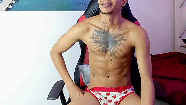 kai_storm77 现场XXX聊天