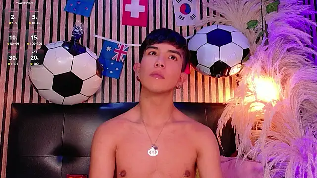 แชท XXX สดของ Angeldust19