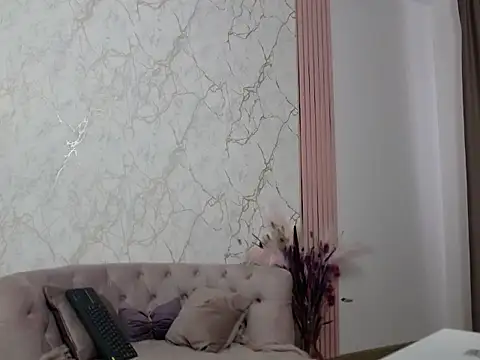 Chat +18 de AmeliaaRosee ao vivo