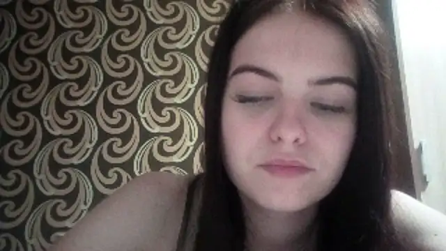 Chat XXX en directo de KikiAmino