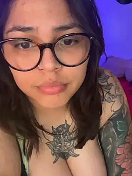 miacanela_xo's Live XXX Chat