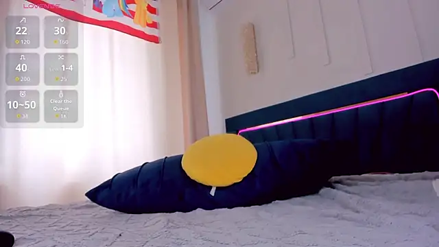 Chat +18 de kok0mi ao vivo