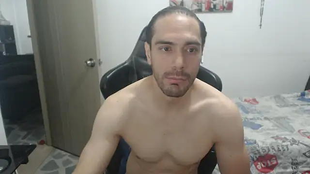 samuelgarcia_'s Webcam Show