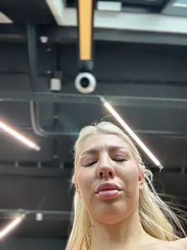 Webkamerová show NewLale