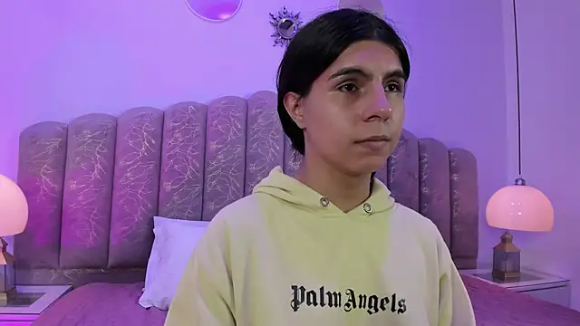 Channel_sofia's Live XXX Chat