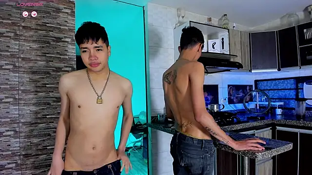 แชท XXX สดของ Shadowguy_