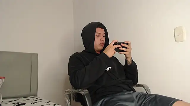 Chat +18 de Owenn__blueee ao vivo