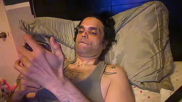 Czat XXX na żywo – icebergslim281