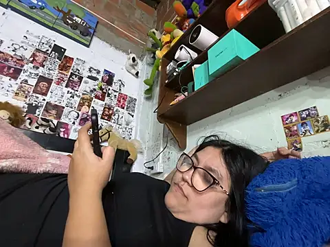 violeta_818 现场XXX聊天