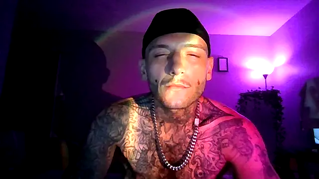 Chat XXX Live cruz815