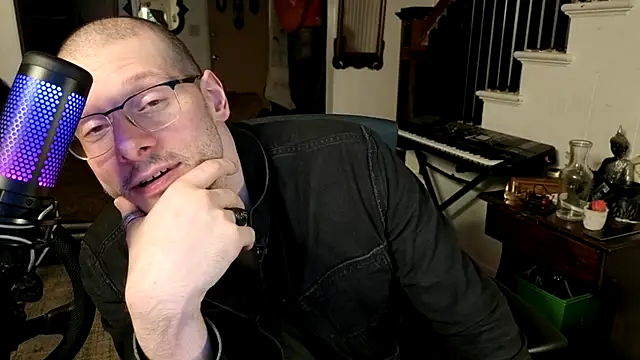 MasterDaddyCool Adlı Modelin Canlı XXX Sohbeti
