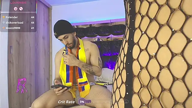 aphrodita_hotaz Webcamshow