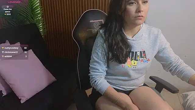 Živý XXX chat Loren_Tay