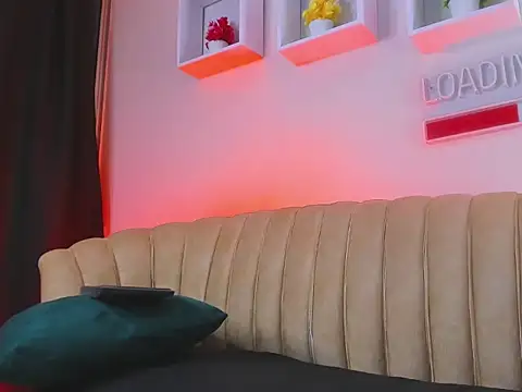 Show Webcam de Tayler_millers_