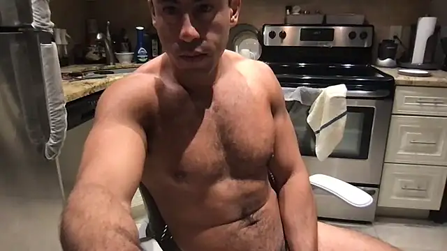 แชท XXX สดของ BigGuyMuscle