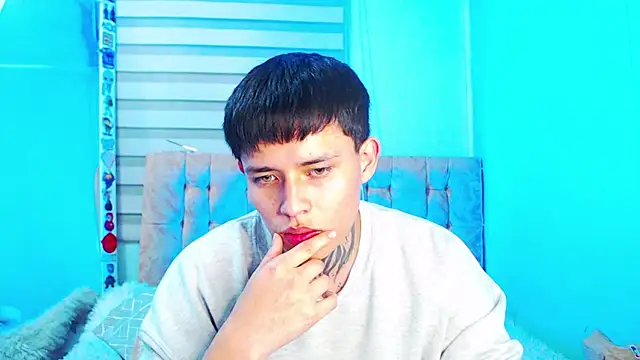 Chat +18 de _justinmoon2 ao vivo