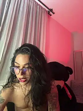 Samantha_Bernardo live XXX chat