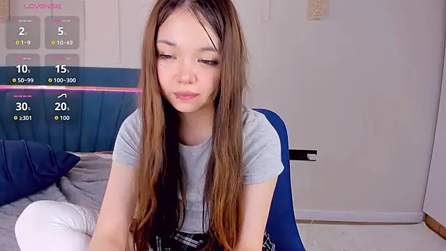 Živý XXX chat kok0mi