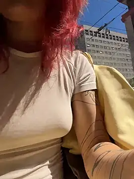 -Straycat- Chat XXX live