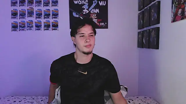 jack_walker190 即時 XXX 聊天