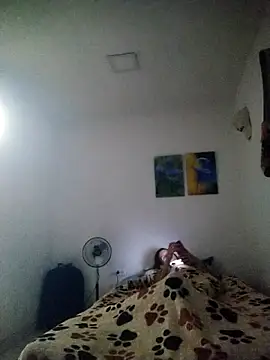 Chat XXX en directo de Cameron_puppy