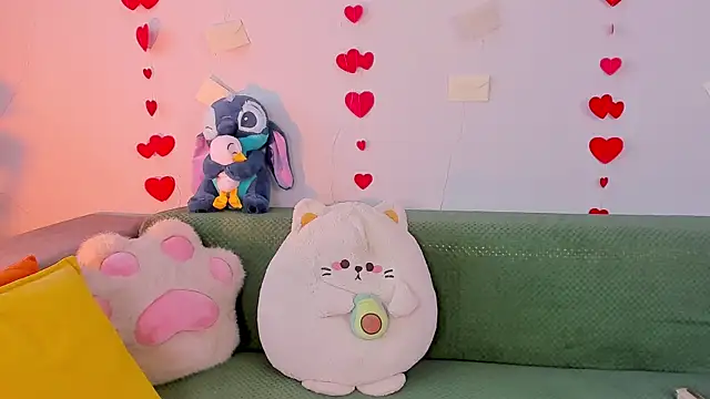 Tori_the_witch's Live XXX Chat