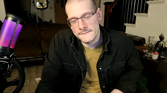 MasterDaddyCool 라이브 XXX 채팅
