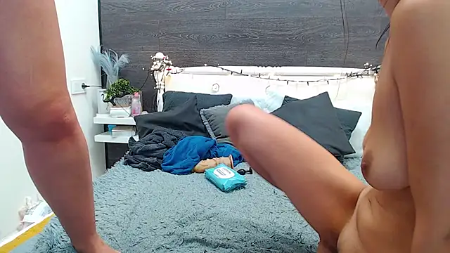 GanseloMix Chat XXX in diretta