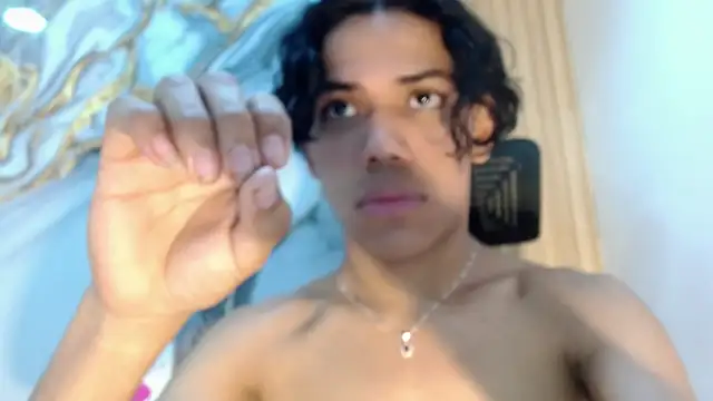 Chat +18 de DaviidBuckx_ ao vivo