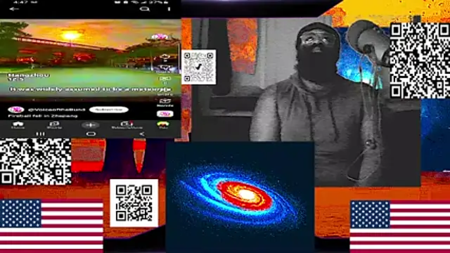 RussellTaylorLacy 라이브 XXX 채팅