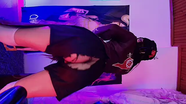hani_bunのライブXXXチャット