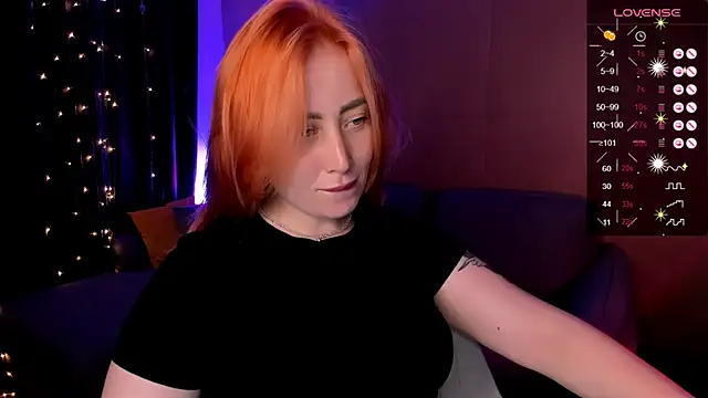 Czat XXX na żywo – deboramoore