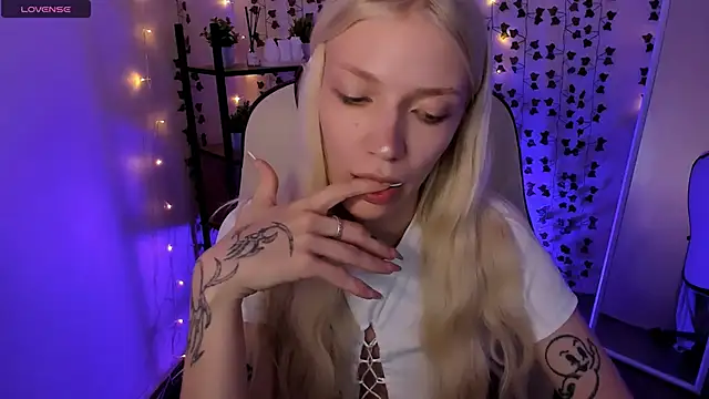 Chat XXX ao vivo de AnyaTaylor_