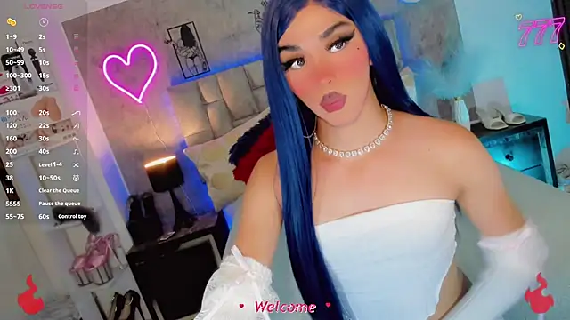 Baby_Aliz's Live XXX Chat