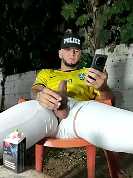 Sembang XXX Secara Langsung PIGHIGHDIRTY_p0