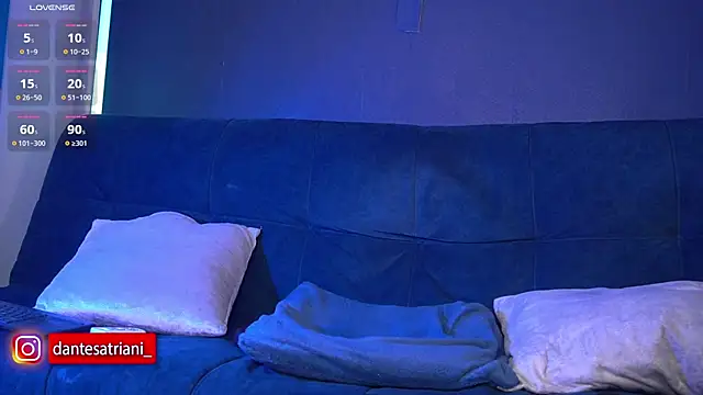 dantesatrianii's Live XXX Chat